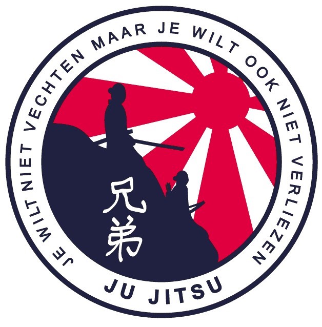 Bericht Verdedigingssport - Jujitsu School Kyoudai bekijken